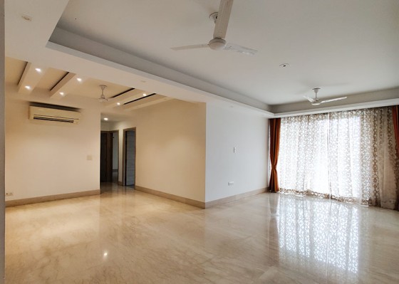 House interior